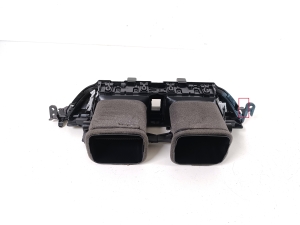 TOYOTA CHR (2016–2026) Dashboard air vent grilles 55670F4010 - 6