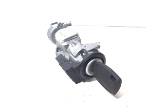 Ford Focus (1998–2005) Ignition switch 3M513F880AC - 2