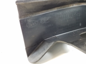 Kia Sportage (2004–2010) Mud flap 868411F010 - 2