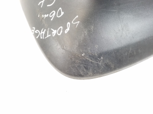 Kia Sportage (2004–2010) Mud flap 868411F010 - 3