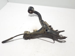Land Rover Range Rover III (2002–2012) Querlenker hinten LR010526 - 2
