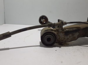 Land Rover Range Rover III (2002–2012) Querlenker hinten LR010526 - 3