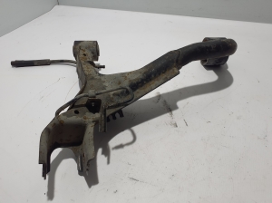 Land Rover Range Rover III (2002–2012) Querlenker hinten LR010527 - 3