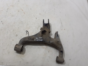   Rear lever 