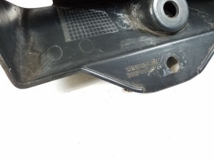Mitsubishi Outlander (2012–2021) Mud flap 5370B628 - 2