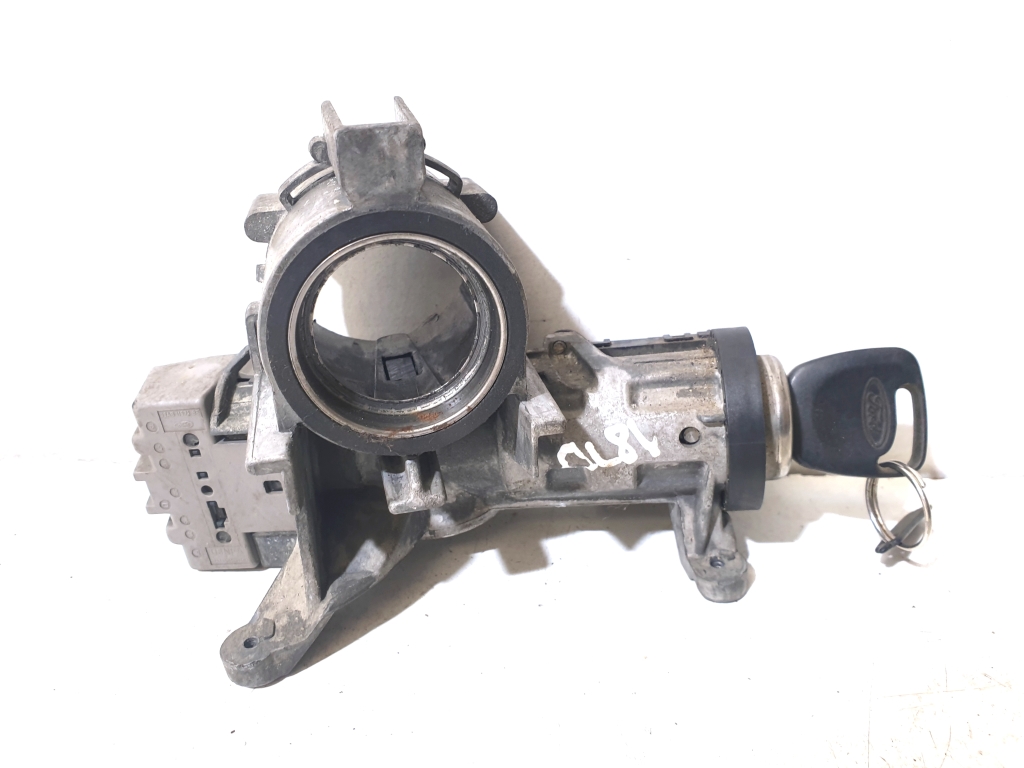 FORD Focus 1 generation (1998-2010) Aizdedzes atslēga 98AB11572BE 26427573