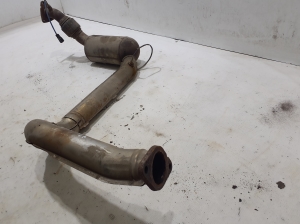 Land Rover Range Rover III (2002–2012) Katalysator 113460730100 - 2