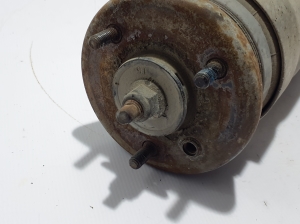 Land Rover Range Rover III (2002–2012) Front shock absorber 7H3218B036CB - 3