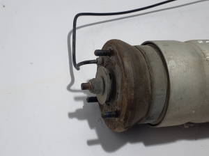 Land Rover Range Rover III (2002–2012) Stoßdämpfer vorne 7H3218B036CB - 3