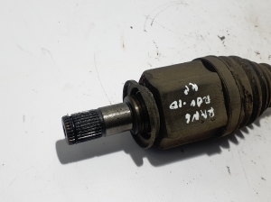 Land Rover Range Rover III (2002–2012) Front drive shaft and its parts TDB500090 - 3