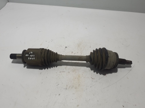   Antriebswelle vorne und ihre Teile  - TDB500090 