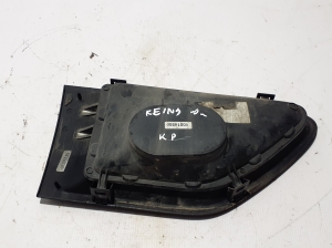 Land Rover Range Rover III (2002–2012) Sonstiges Teil des vorderen Kotflügels LR019749 - 2