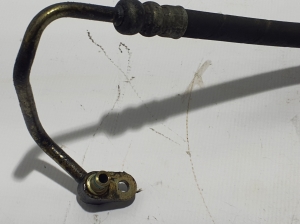 Land Rover Range Rover III (2002–2012) Steering rack hose QEP501840 - 4