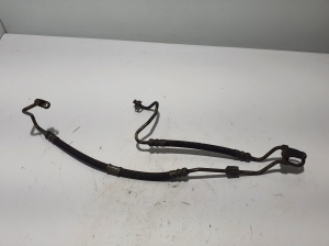   Steering rack hose  - QEP501840 