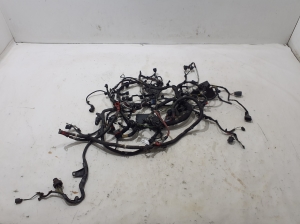   Engine wiring harness  - LR018492 