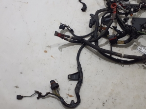 Land Rover Range Rover III (2002–2012) Engine wiring harness LR018492 - 3