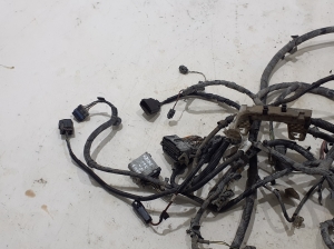 Land Rover Range Rover III (2002–2012) Juhtmestik AH32-14M401-AC - 2