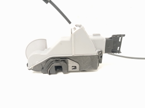 Opel Crossland X X 75 (2017–2026) Front door lock 16943703 - 2