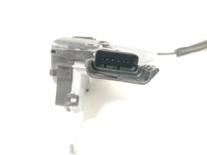 Opel Crossland X X 75 (2017–2026) Front door lock 16943703 - 5