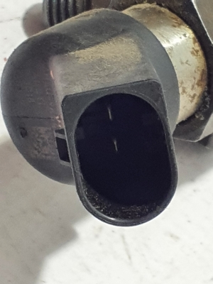 Land Rover Range Rover III (2002–2012) Injektor Einspritzdüse 6H4Q9K546EB - 2