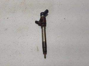Land Rover Range Rover III (2002–2012) Injektor Einspritzdüse 6H4Q9K546EB