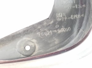 LEXUS LS (2000–2006) Porikaits 7662150050 - 3