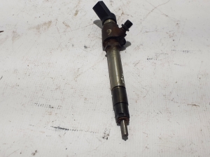 Land Rover Range Rover III (2002–2012) Injektor Einspritzdüse 6H4Q9K546DB - 2