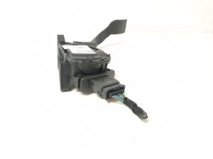 Opel Crossland X X 75 (2017–2026) Accelerator pedal 9835904680 - 2