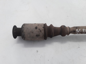 RENAULT Scenic (1996–2003) Front drive shaft and its parts 7700115958 - 2