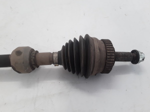 RENAULT Scenic (1996–2003) Front drive shaft and its parts 7700115958 - 3