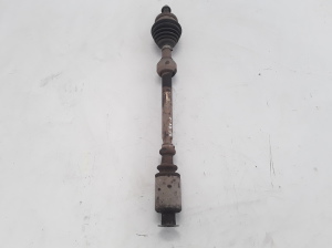 RENAULT Scenic (1996–2003) Front drive shaft and its parts 7700115958 - 4