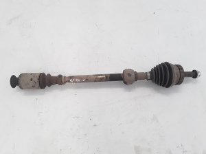   Esimene veovõll ja selle osad  -  7700115958 