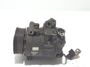 Land Rover Range Rover III (2002–2012) A/C compressor 7H3219D623AC - 6