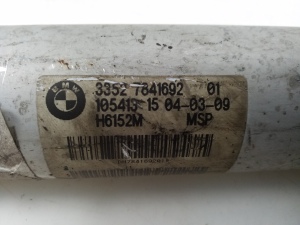 BMW 5 SERIES E61 (2004–2010) Stoßdämpfer hinten 7841692 - 3