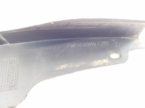 Honda CR-V (2006–2012) Porikaits 75810SWWE000 - 3