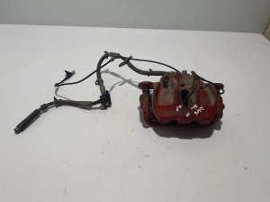  Bremssattel vorne  - LR015570 