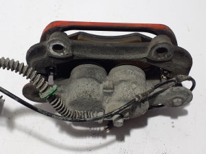 Land Rover Range Rover III (2002–2012) Front brake caliper LR015570 - 2