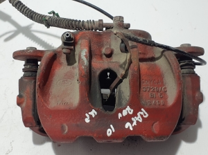 Land Rover Range Rover III (2002–2012) Front brake caliper LR015570 - 3