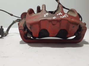 Land Rover Range Rover III (2002–2012) Front brake caliper LR015570 - 4
