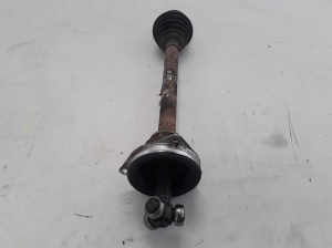 RENAULT Scenic (1996–2003) Front drive shaft and its parts 7711135219 - 2