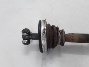 RENAULT Scenic (1996–2003) Front drive shaft and its parts 7711135219 - 3