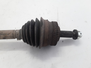 RENAULT Scenic (1996–2003) Front drive shaft and its parts 7711135219 - 4