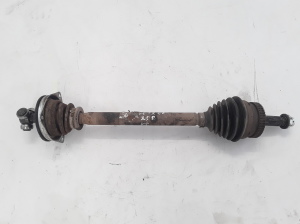   Esimene veovõll ja selle osad  - 7711135219  