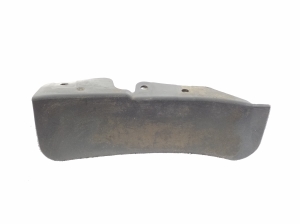 BMW 6 SERIES E63 (2003–2010) Mud flap 7041628 - 3