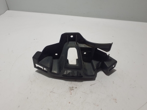 Land Rover Range Rover III (2002–2012) Rear bumper bracket AH3217A88H - 4