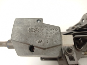 Opel Crossland X X 75 (2017–2026) Stūres krustiņš 9823072677 - 5