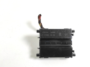 Mercedes Benz C-Class 205 (2014–2021) Control unit A2059001419 - 2