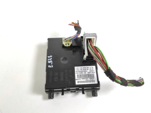 Mercedes Benz C-Class 205 (2014–2021) Control unit A2059001419 - 3