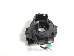Clock spring - 