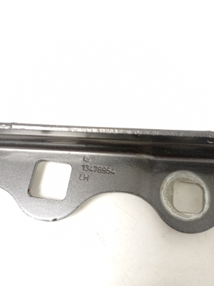 Opel Crossland X X 75 (2017–2026) Hood hinge 13478954 - 2